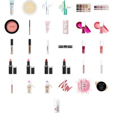 Wet N Wild Bare Focus Tinted Hydrator Fair... +30 Parça Makyaj Seti