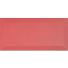 Ege Seramik 100X200 Metro Kırmızı K:8
