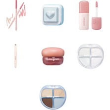 Colorgram All In One Aegyo-Sal Maker Far 05 Berry... +6 Parça Makyaj Seti