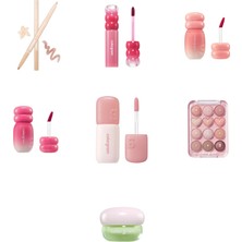 Colorgram All In One Aegyo-Sal Maker Far 03 Real... +6 Parça Makyaj Seti