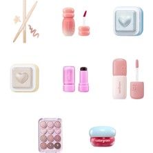 Colorgram All In One Aegyo-Sal Maker Far 03 Real... +7 Parça Makyaj Seti