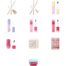 Colorgram All In One Aegyo-Sal Maker Far 01 Warm Tone... +9 Parça Makyaj Seti