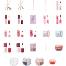 Colorgram All In One Aegyo-Sal Maker Far 01 Warm Tone... +23 Parça Makyaj Seti