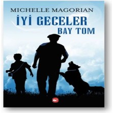 Iyi Geceler Bay Tom