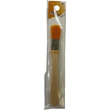 Luna Zemin Fırça 2 No 1,5 cm Genişlik