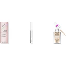 Wet N Wild Impossible Primer/baz Stick... +2 Parça Makyaj Seti