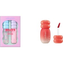 Colorgram All In One Aegyo-Sal Maker Far 05 Berry... +1 Parça Makyaj Seti