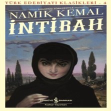 Intibah - Türk Edebiyatı Klasikleri