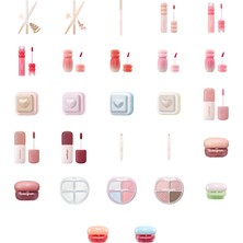 Colorgram All In One Aegyo-Sal Maker Far 01 Warm Tone... +26 Parça Makyaj Seti