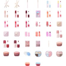 Colorgram All In One Aegyo-Sal Maker Far 02 Cool Tone... +37 Parça Makyaj Seti