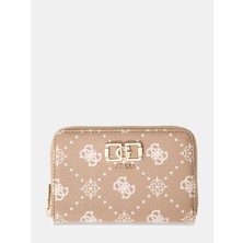 Guess Emelie Logo Kadın Cüzdan SWGP9928140
