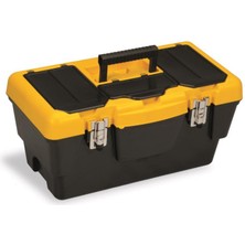 Port-Bag ML04 Metal Kilitli Takım Çantası 22 ''