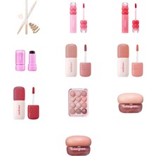 Colorgram All In One Aegyo-Sal Maker Far 01 Warm Tone... +9 Parça Makyaj Seti