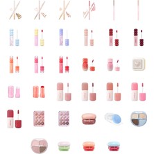 Colorgram All In One Aegyo-Sal Maker Far 01 Warm Tone... +33 Parça Makyaj Seti