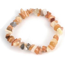 Nusret Takı Has Taşlı Aytaşı Bileklik