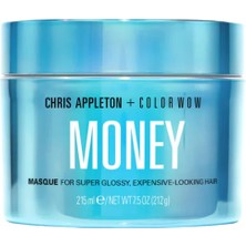 Color Wow + Chris Appleton Money Masque Yoğun Nemlendirici Parlaklık Maskesi 215ML