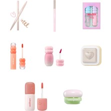 Colorgram All In One Aegyo-Sal Maker Far 02 Cool Tone... +7 Parça Makyaj Seti