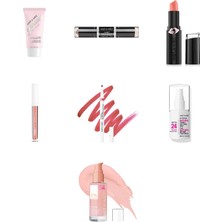 Wet N Wild Impossible Primer/baz... +6 Parça Makyaj Seti