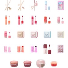 Colorgram All In One Aegyo-Sal Maker Far 01 Warm Tone... +23 Parça Makyaj Seti