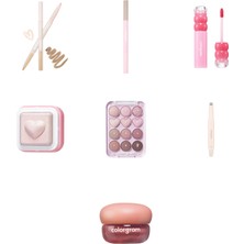 Colorgram All In One Aegyo-Sal Maker Far 01 Warm Tone... +6 Parça Makyaj Seti