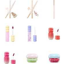 Colorgram All In One Aegyo-Sal Maker Far 01 Warm Tone... +8 Parça Makyaj Seti