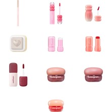 Colorgram All In One Aegyo-Sal Maker Far 07 Warm Peach... +9 Parça Makyaj Seti