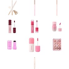 Colorgram All In One Aegyo-Sal Maker Far 01 Warm Tone... +9 Parça Makyaj Seti