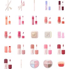 Colorgram All In One Aegyo-Sal Maker Far 02 Cool Tone... +24 Parça Makyaj Seti