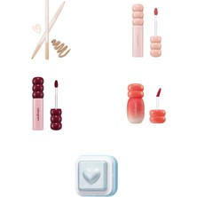 Colorgram All In One Aegyo-Sal Maker Far 01 Warm Tone... +4 Parça Makyaj Seti