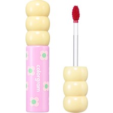 Colorgram Fruity Glass Tint 08 Lovely Raspberry... +3 Parça Makyaj Seti