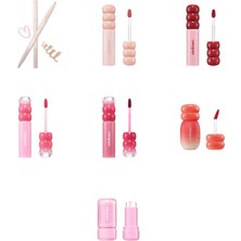 Colorgram All In One Aegyo-Sal Maker Far 02 Cool Tone... +6 Parça Makyaj Seti