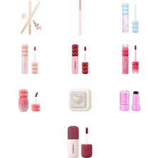 Colorgram All In One Aegyo-Sal Maker Far 03 Real... +9 Parça Makyaj Seti