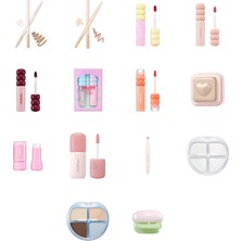 Colorgram All In One Aegyo-Sal Maker Far 01 Warm Tone... +13 Parça Makyaj Seti