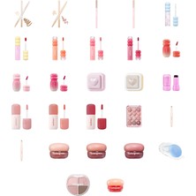 Colorgram All In One Aegyo-Sal Maker Far 01 Warm Tone... +26 Parça Makyaj Seti