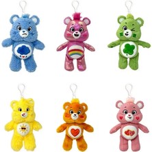 Gray Line Gry Klipsli Peluş 13 cm Nel1