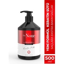 Beta Moda Hub Keratin Milk 500 ml