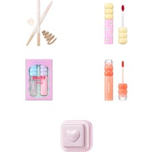 Colorgram All In One Aegyo-Sal Maker Far 01 Warm Tone... +4 Parça Makyaj Seti