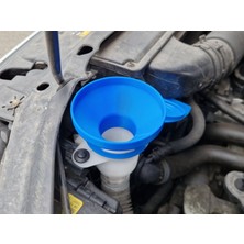 Oto Cam Suyu Deposu Dolum Aparatı