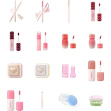 Colorgram All In One Aegyo-Sal Maker Far 02 Cool Tone... +15 Parça Makyaj Seti