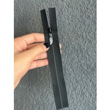 Gönülden Tasarım 20X3 cm Kanat Uçlu Gizli Fermuar