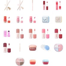 Colorgram All In One Aegyo-Sal Maker Far 01 Warm Tone... +22 Parça Makyaj Seti