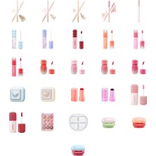 Colorgram All In One Aegyo-Sal Maker Far 01 Warm Tone... +25 Parça Makyaj Seti