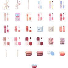 Colorgram All In One Aegyo-Sal Maker Far 03 Real... +30 Parça Makyaj Seti