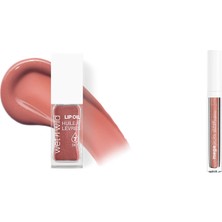 Wet N Wild Lip Oil Cocoa Rose... +1 Parça Makyaj Seti