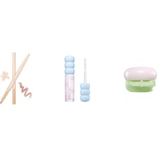 Colorgram All In One Aegyo-Sal Maker Far 03 Real... +2 Parça Makyaj Seti