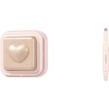 Colorgram All In One Aegyo-Sal Maker Far 07 Warm Peach... +1 Parça Makyaj Seti