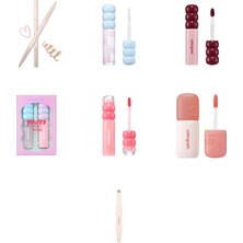 Colorgram All In One Aegyo-Sal Maker Far 02 Cool Tone... +6 Parça Makyaj Seti