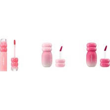 Colorgram Fruity Water Tint 02 Bunny Pink... +2 Parça Makyaj Seti