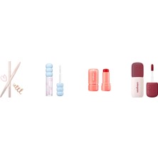 Colorgram All In One Aegyo-Sal Maker Far 02 Cool Tone... +3 Parça Makyaj Seti