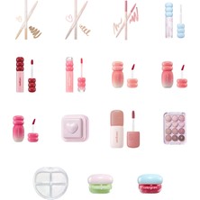 Colorgram All In One Aegyo-Sal Maker Far 01 Warm Tone... +14 Parça Makyaj Seti